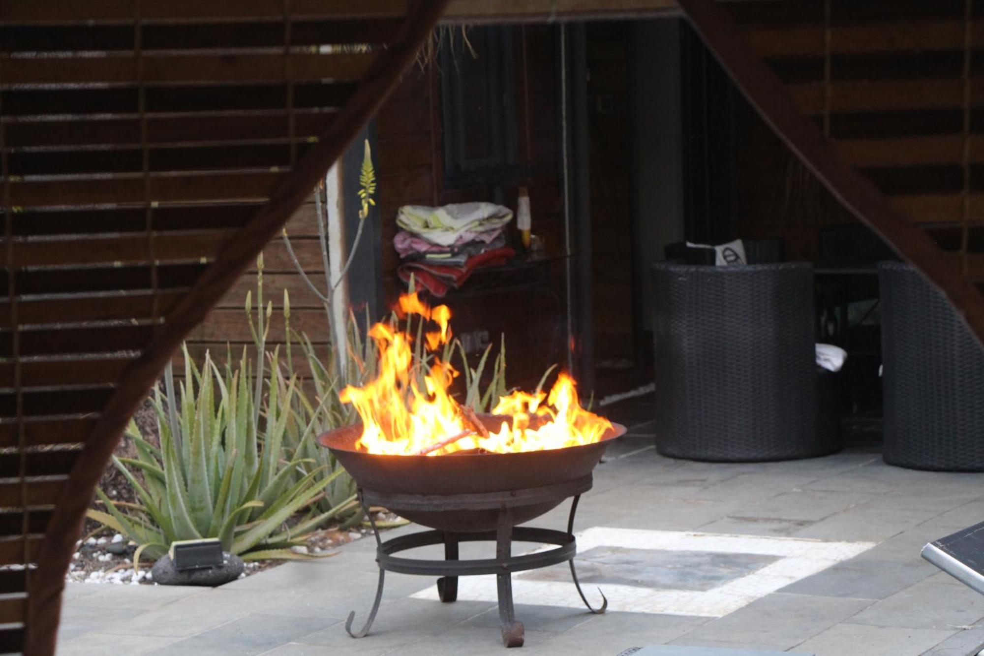 La Liane De Jade 974-Lodge Le Palissandre - Jacuzzi Privatif - Piscine Chauffee Le Bois de Nefles  Exterior photo
